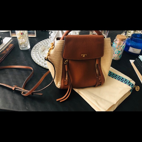 Tory Burch handbag - Picture 2 of 5